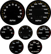 Dominator-GTAV-DialSet