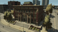 East Island City, Liberty City (GTA IV).