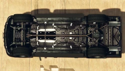 Underside image
