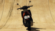 FaggioSport-GTAO-Rear