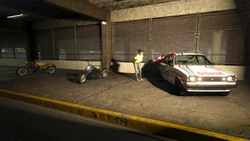 NeighborhoodWatchWeek2-GTAOee-TestRides-NoAd