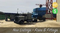 NewListingsFixes&Fittings-GTAO-JobImage