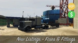 NewListingsFixes&Fittings-GTAO-JobImage