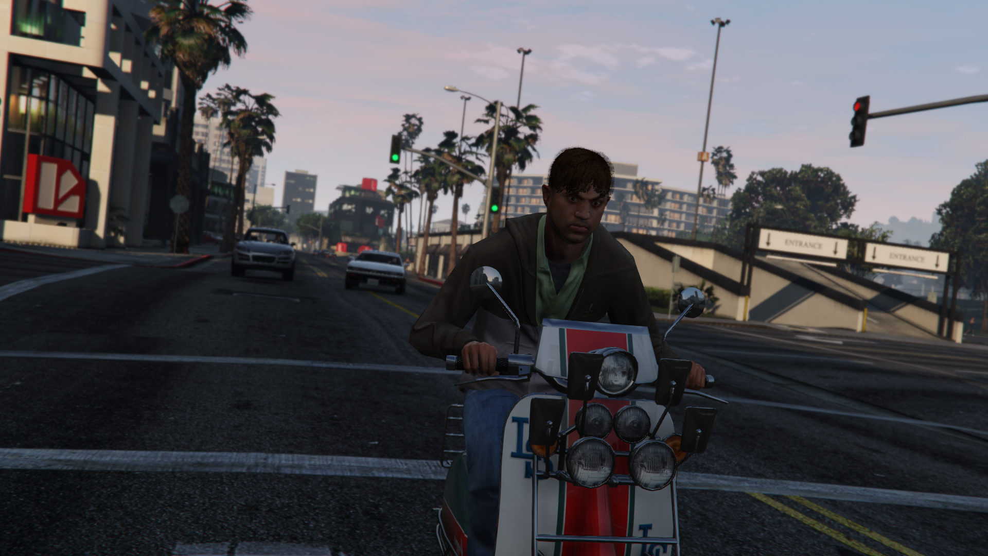 GTA 5 PC: Fake Download Installs 18GB Of Viruses On Would-Be-Pirates'  Machines