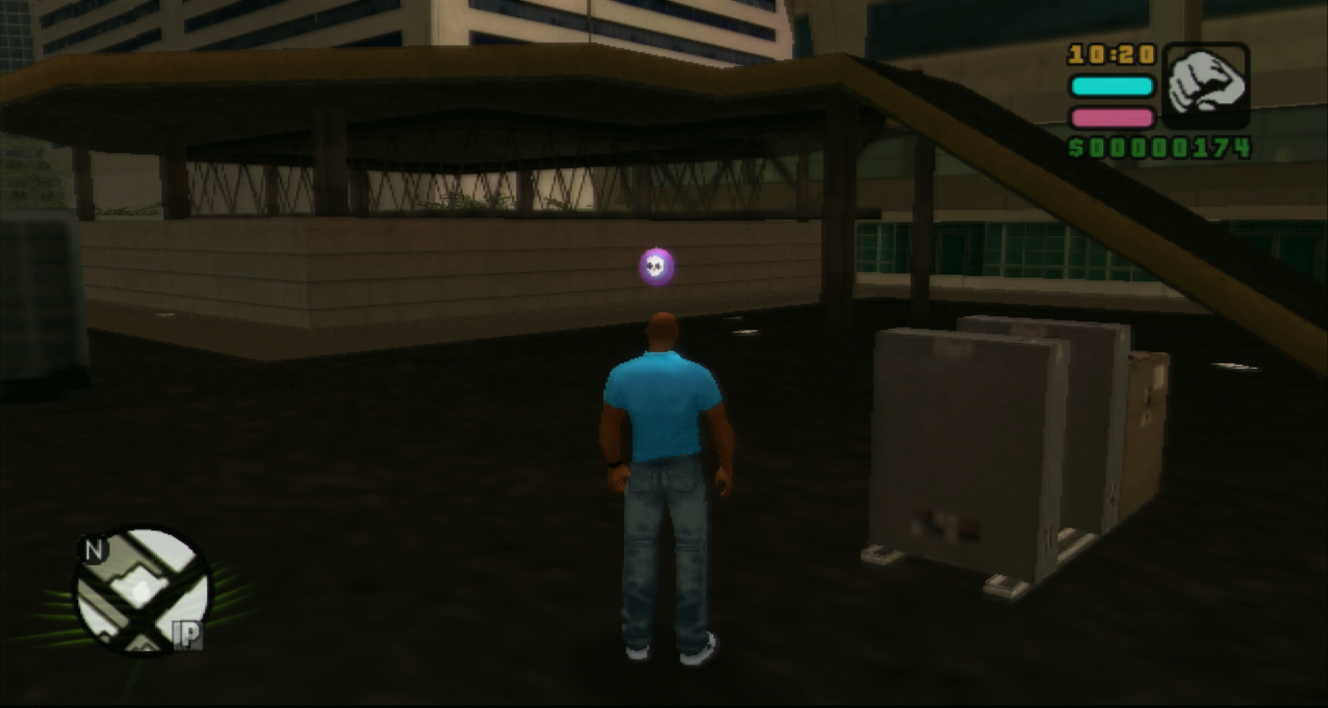 Rampages in GTA Vice City Stories, GTA Wiki