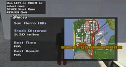 San-Fierro-Hills-GTASA.png (932 KB) San Fierro Hills Vehicle: Phoenix