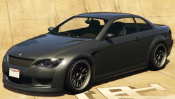 Sentinel Xs Gta Wiki Fandom