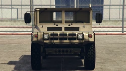 Front view
