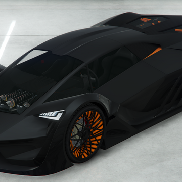 Tezeract Gta Wiki Fandom