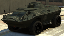 HVY APC Tank  GTA 5 Online Vehicle Stats, Price, How To Get