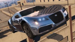 Adder | GTA Wiki | Fandom