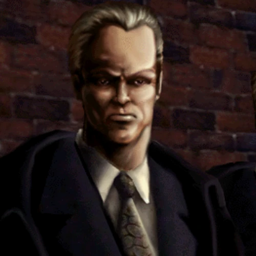 Albert Crisp | GTA Wiki | Fandom