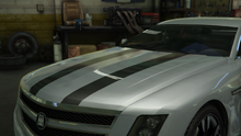 Alpha-GTAV-TwinStripeHood