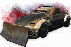 Claim the Apocalypse ZR380 and Fight to the Top of the Heap in the Arena  War Series with GTA+ Membership - Rockstar Games