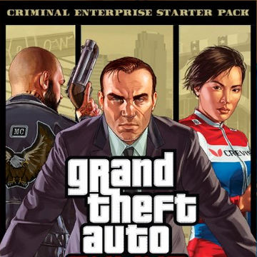 Criminal Enterprise Starter Pack Gta Wiki Fandom
