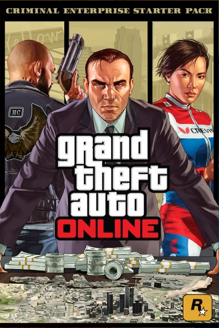 GTA Online: The Criminal Enterprises Free Update Revealed