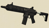 CarbineRifle-GTAVee