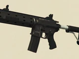 Carbine Rifle