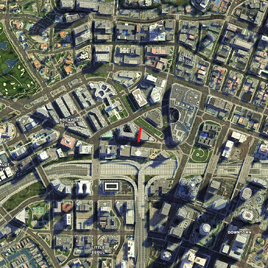 Satellite View