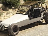 Dune Buggy