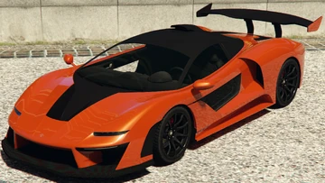 Emerus | GTA Wiki | Fandom