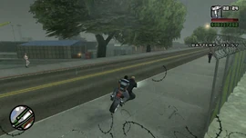 After reaching Easter Basin, they learn that Toreno's location has again shifted.