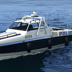 Boates, Grand Theft Auto Wiki