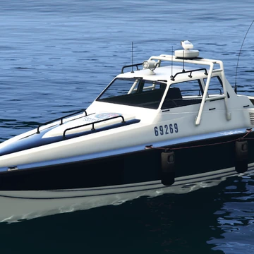 Police Predator Gta Wiki Fandom