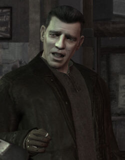 Ray Boccino GTA 4 Characters, Bio & Voice Actor (GTA IV, TLaD & TBoGT)
