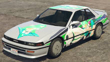 RemusDriftTune-GTAOe-FrontQuarter-ShinyWasabiKitty