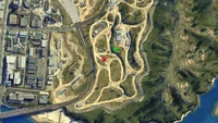 StuntJumps-GTAV-Jump15-ElBurroHeights-Map