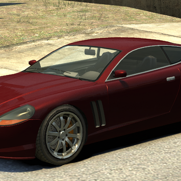 Supergt Gta Wiki Fandom