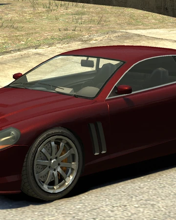 Supergt Gta Wiki Fandom