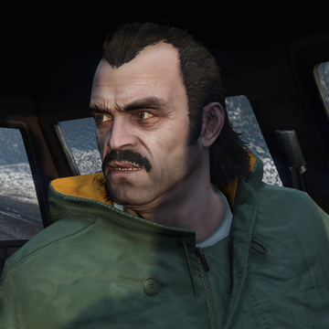 GTA V Michael actor teases return in new game