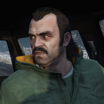 Trevor Philips   GTA Wiki   Fandom