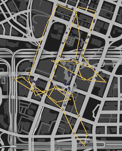 Stunt - Wall Climb | GTA Wiki | Fandom