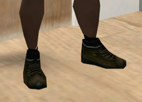 Zip/Clothing in GTA San Andreas | GTA Wiki | Fandom