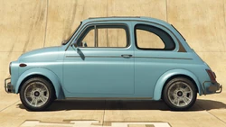 Brioso300Widebody-GTAOe-Side