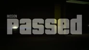 Mission passed.