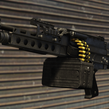 Combat Mg Mk Ii Gta Wiki Fandom Combat Mg Mk Ii Gta Wiki Fandom