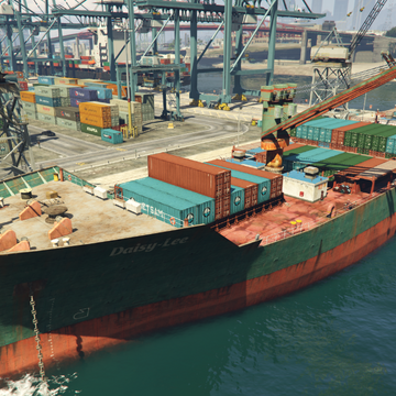 https gta fandom com wiki daisy lee