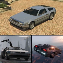 deluxo gta wiki fandom