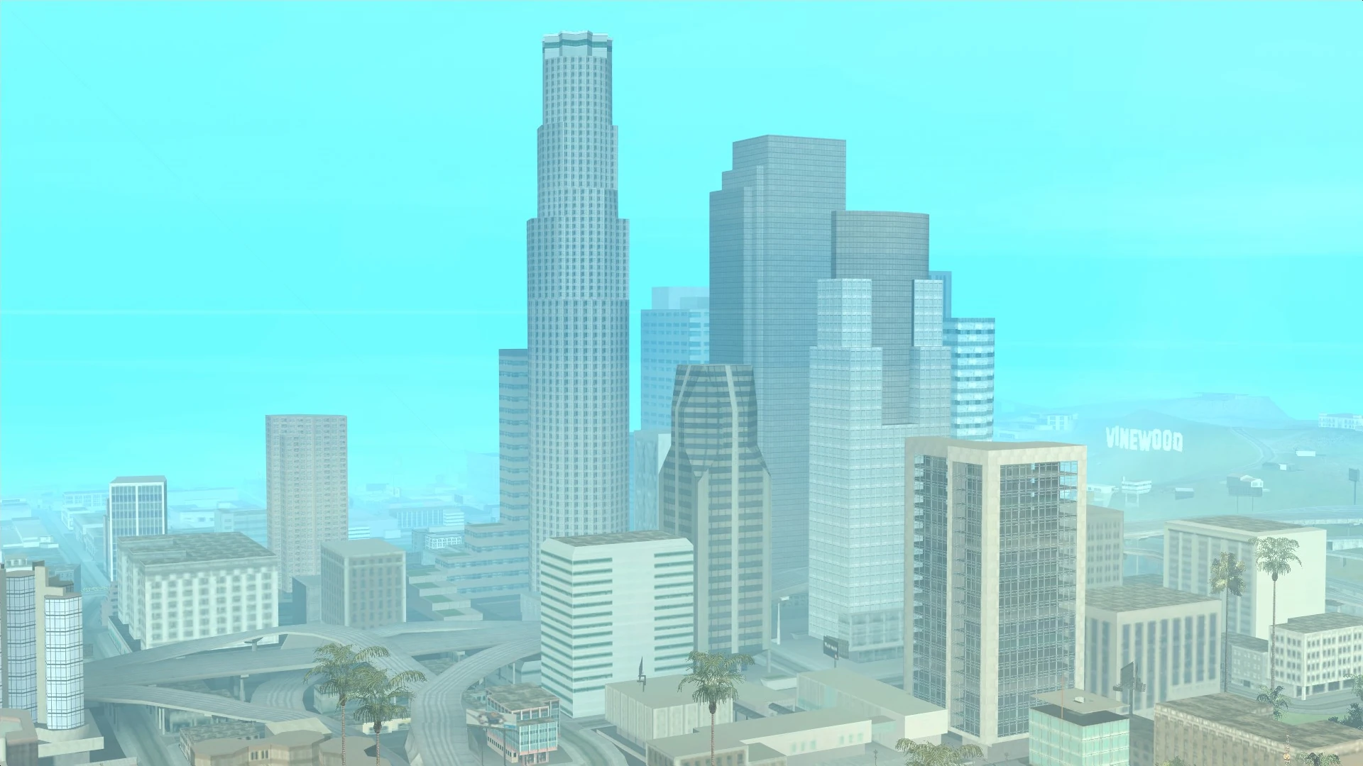 Downtown Los Santos | GTA Wiki | Fandom