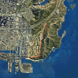 Satellite View