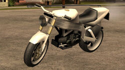 FCR-900, GTA Wiki