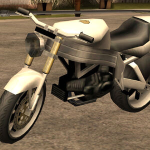 Fcr 900 Gta Wiki Fandom
