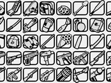 Weapons in GTA San Andreas