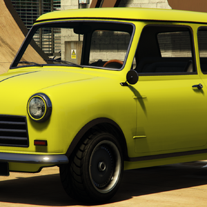 Issi Classic Gta Wiki Fandom