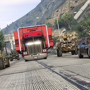 Mobile Operations Center Gta Wiki Fandom