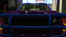 NightmareDominator-GTAO-StockGrille